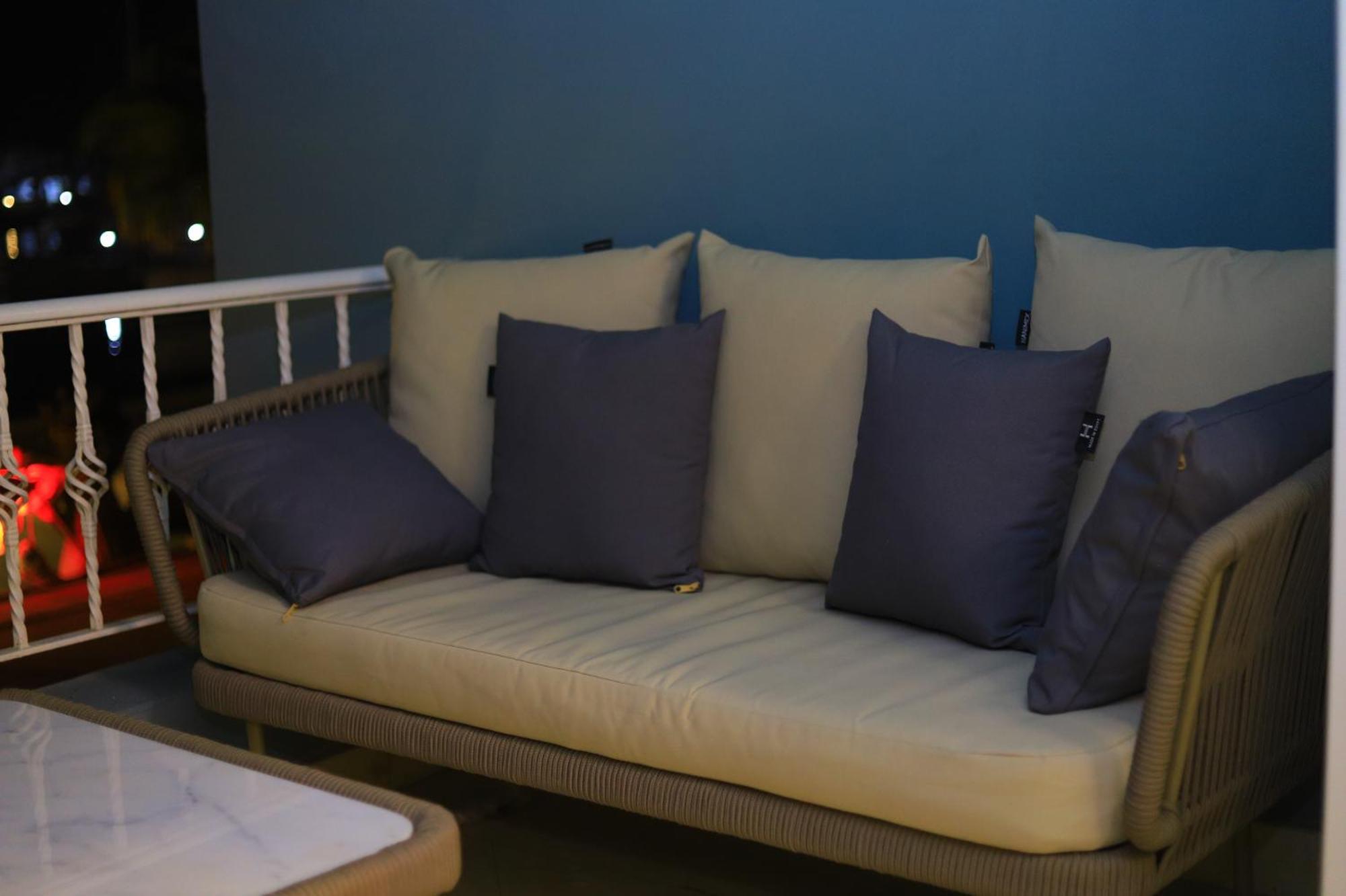 Apartament New Marina