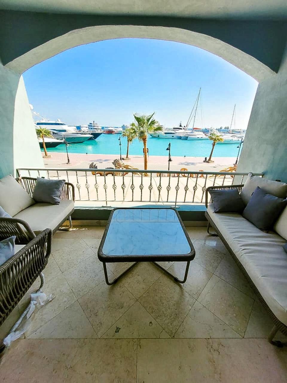 Apartament New Marina
