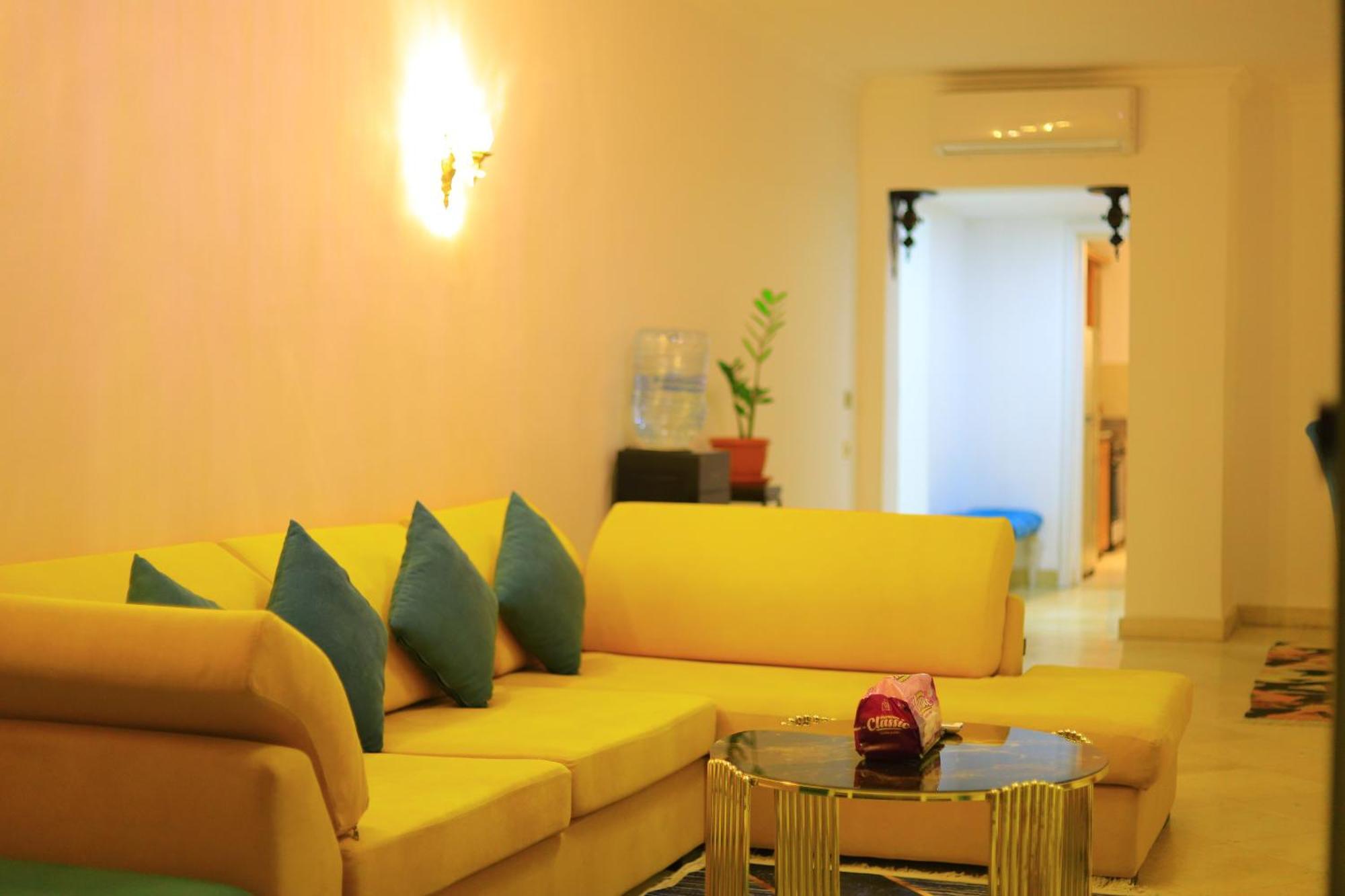Apartament New Marina