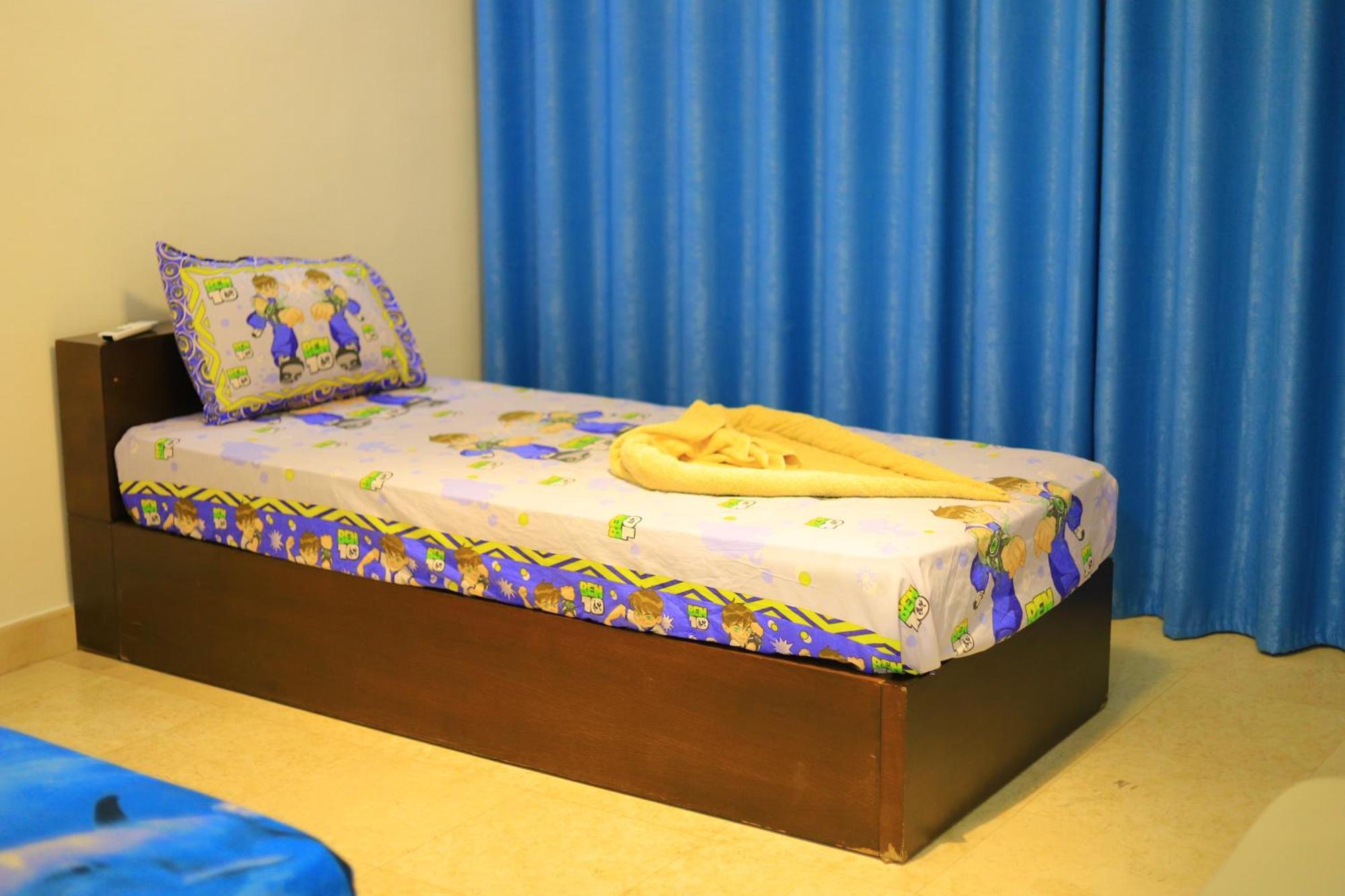Apartament New Marina