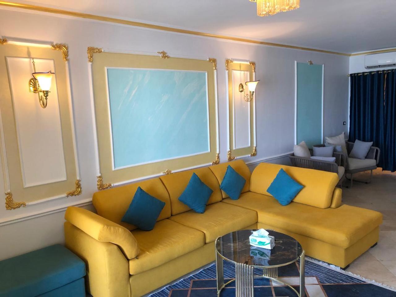 New Marina Apartament