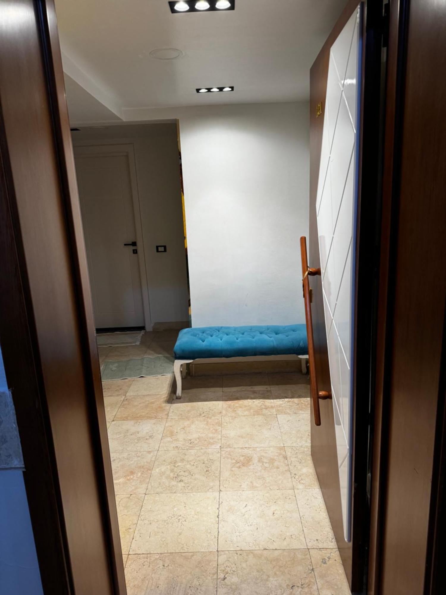 New Marina Apartament *